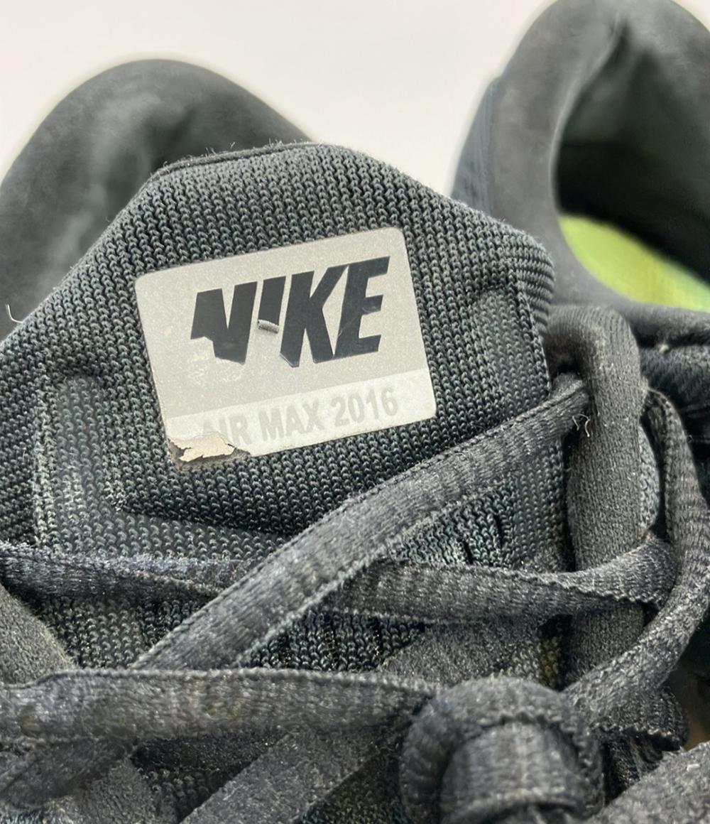 NIKE ローカットスニーカー 839367-991 メンズ SIZE 27.0 (L) ナイキ