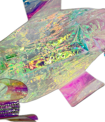 JOURNAL STANDARD トートバッグ ビニールバッグ レディース ジャーナルスタンダード