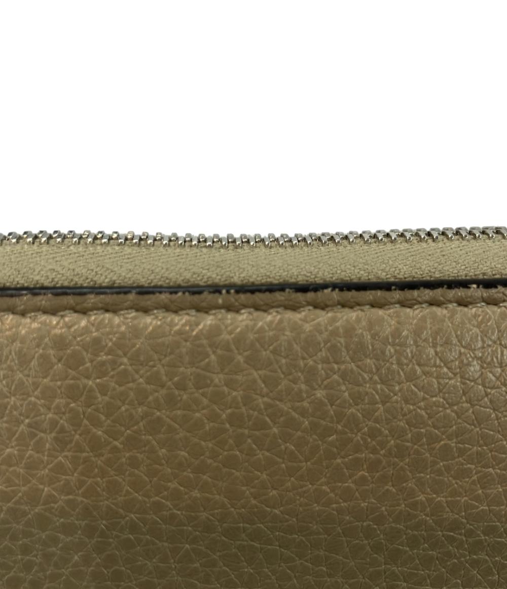 CELINE ラウンドファスナー 小銭入れ レディース セリーヌ