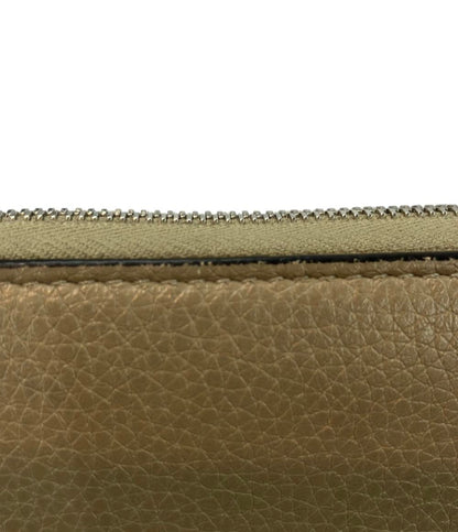 CELINE ラウンドファスナー 小銭入れ レディース セリーヌ