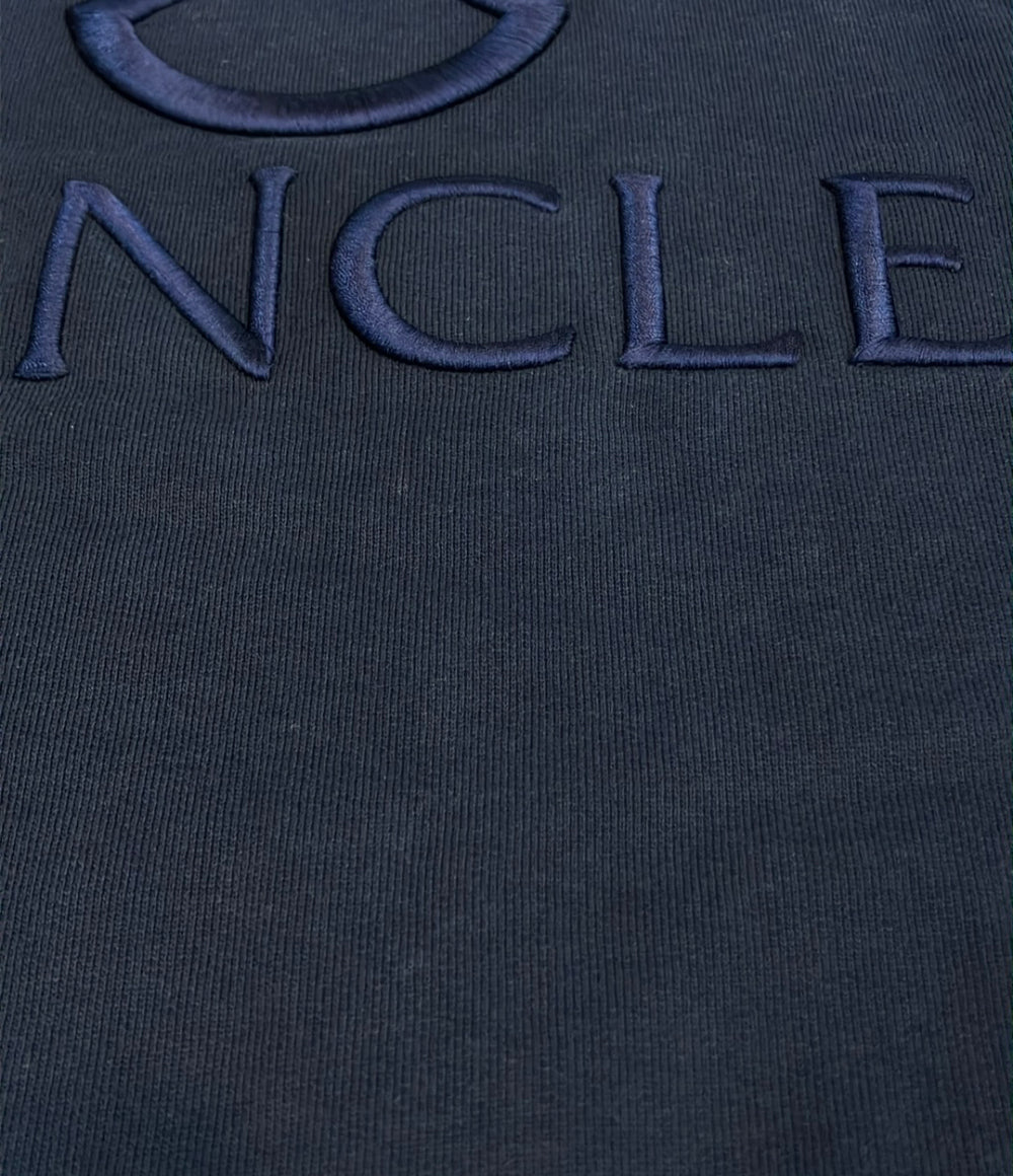 MONCLER スウェット トレーナー h10918g00049 メンズ SIZE M モンクレール