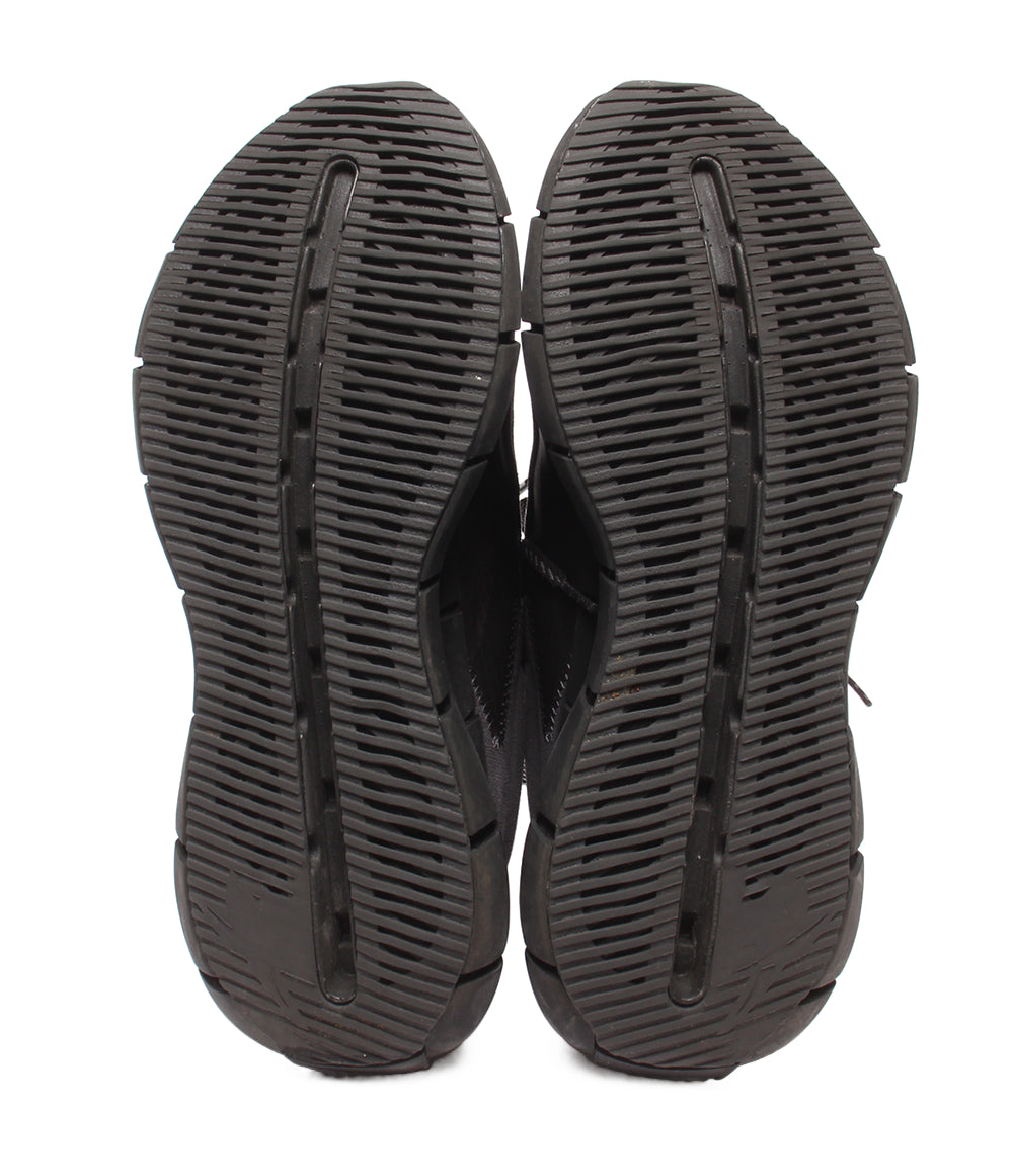 Maison Margiela Reebok ローカットスニーカー Zig 3D Storm Black GW5009 メンズ レディース SIZE 28.0 メゾンマルジェラ リーボック