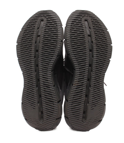 Maison Margiela Reebok ローカットスニーカー Zig 3D Storm Black GW5009 メンズ レディース SIZE 28.0 メゾンマルジェラ リーボック