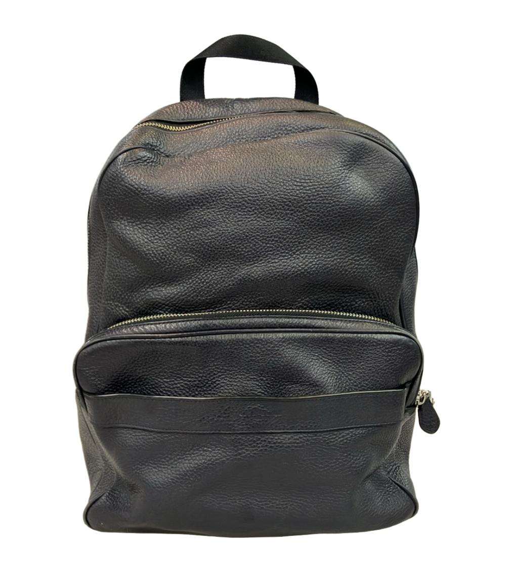 COACH リュック デイパック ハミルトン F72082 メンズ コーチ