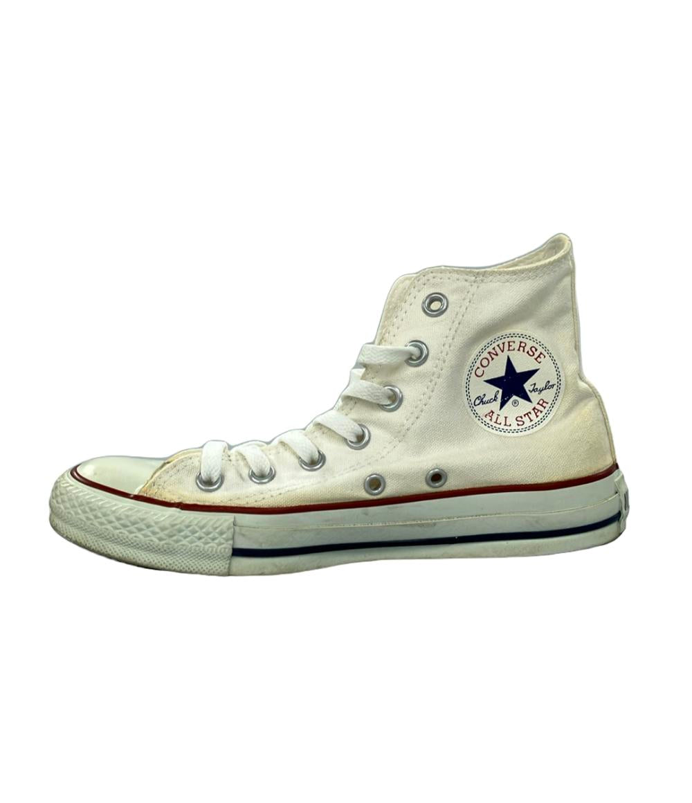 コンバース ハイカットスニーカー レディース SIZE 23.5 (M) CONVERSE