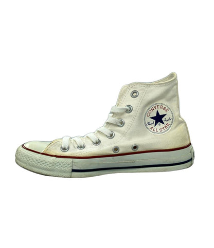 コンバース ハイカットスニーカー レディース SIZE 23.5 (M) CONVERSE