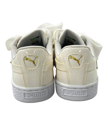 プーマ ローカットスニーカー 363073-02 レディース SIZE 22.5 (S) PUMA