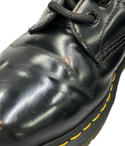 Dr.Martens レースアップブーツ ショートブーツ 8ホール メンズ レディース SIZE 6 (S) ドクターマーチン