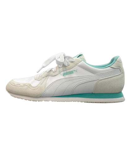 プーマ ローカットスニーカー 35197966 レディース SIZE 24 (L) PUMA