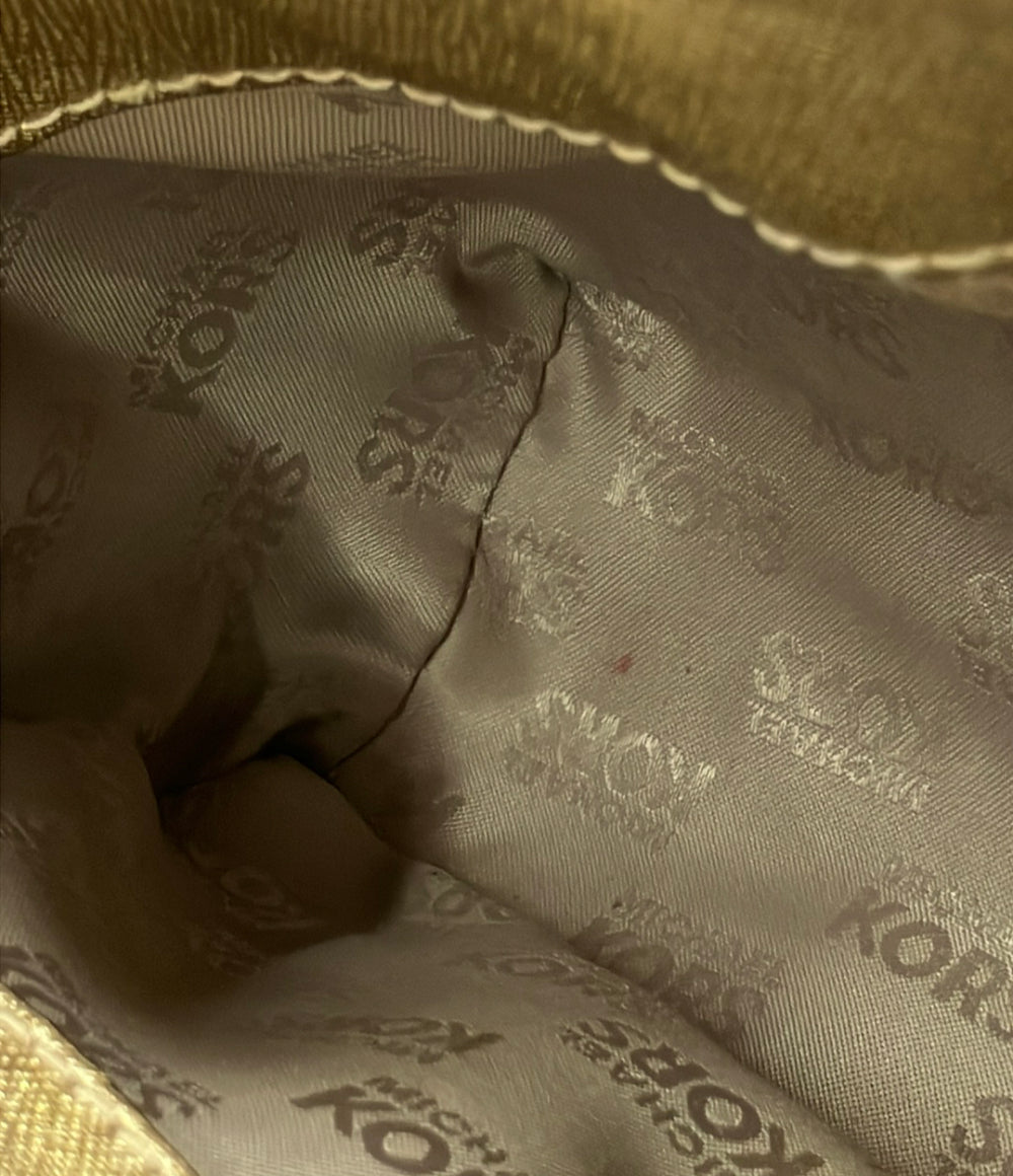 MICHAEL KORS 2wayハンドバッグ ショルダーバッグ 35T8MKGC0M レディース マイケルコース