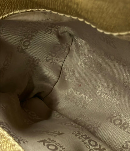 MICHAEL KORS 2wayハンドバッグ ショルダーバッグ 35T8MKGC0M レディース マイケルコース