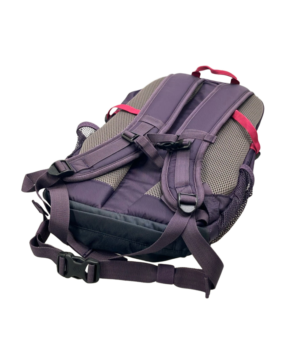 美品 Columbia リュック デイパック CASTLE ROCK 20 キャッスルロック 20 メンズ レディース コロンビア