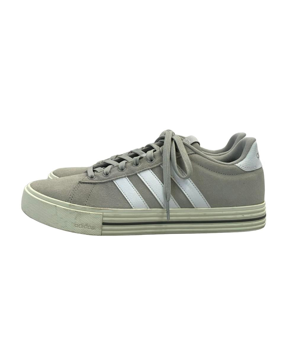 adidas ローカットスニーカー デイリー 4.0 IF4504 メンズ SIZE 27.0 (L) アディダス