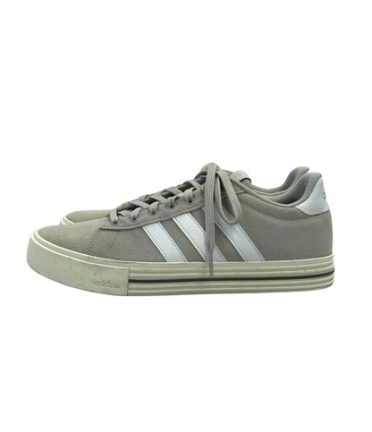 adidas ローカットスニーカー デイリー 4.0 IF4504 メンズ SIZE 27.0 (L) アディダス