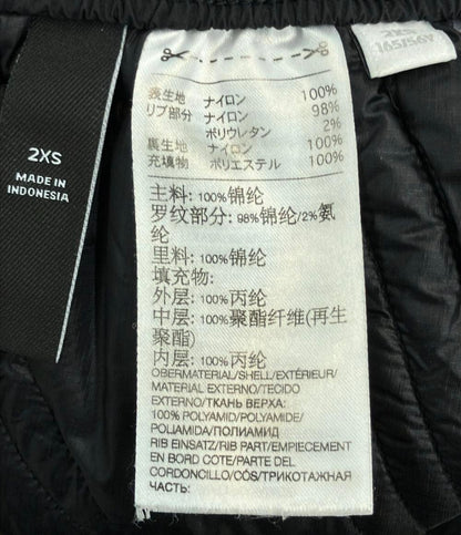 ワイスリー キルティングスカート レディース SIZE 2XS Y-3