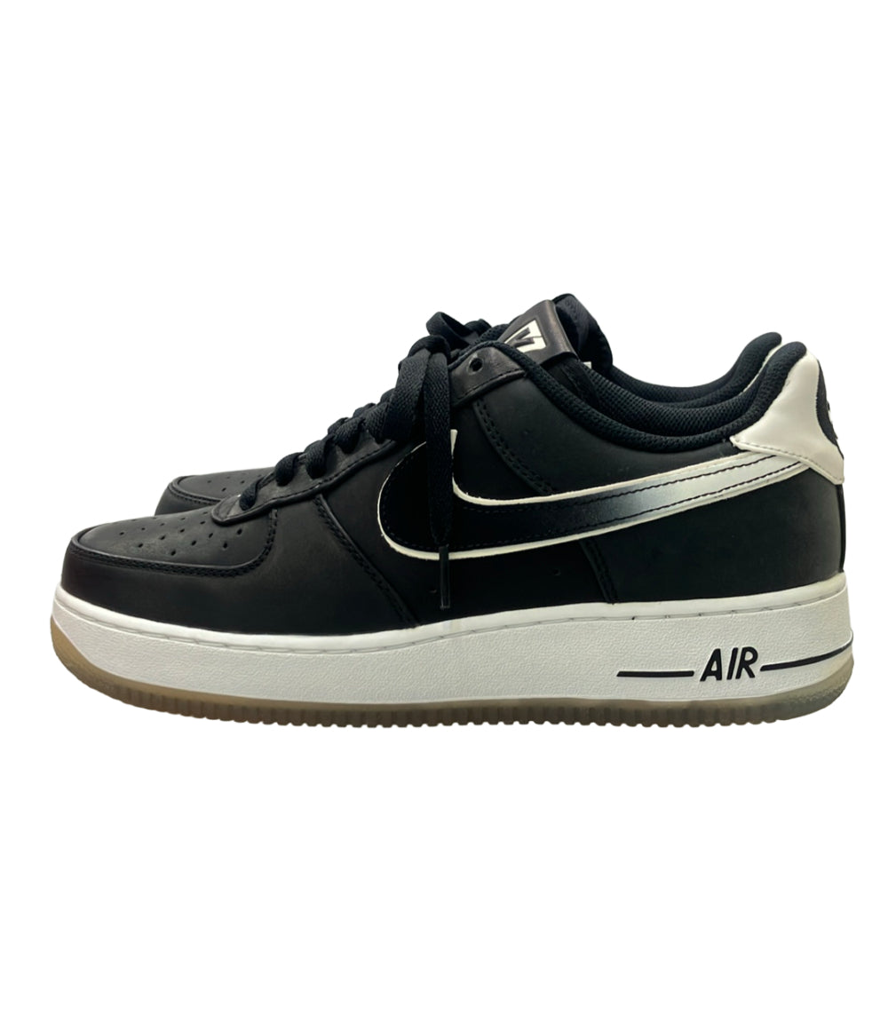 美品 NIKE ローカットスニーカー エア フォース 1 × コリン キャパニック CQ0493-001 メンズ SIZE 27.0 ナイキ
