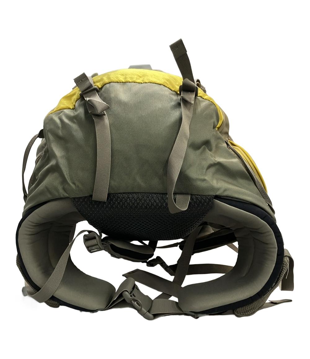 美品 GREGORY ザック TRICIONI 60 メンズ グレゴリー