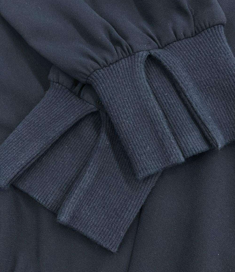 コルピエロ スソリブパンツ レディース SIZE 36 (XS) Col Pierrot