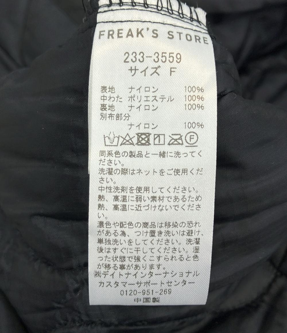 フリークスストア キルティングジャケット メンズ SIZE F (M) FREAK'S STORE