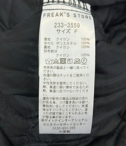 フリークスストア キルティングジャケット メンズ SIZE F (M) FREAK'S STORE