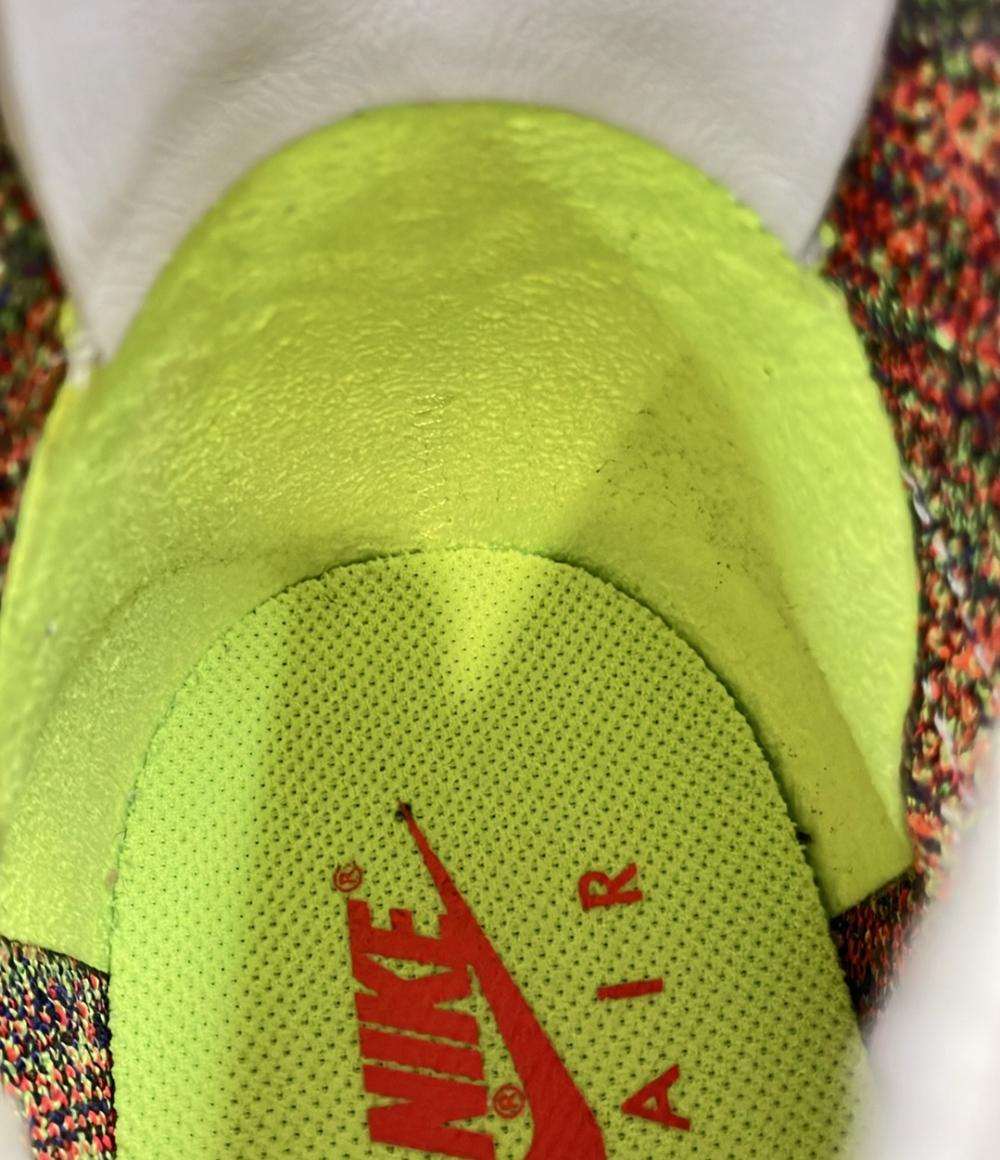 NIKE ミドルカットスニーカー AIR FORCE 1 ULTRA FLYKNIT MID 817420-700 メンズ SIZE 29.0 (XL) ナイキ