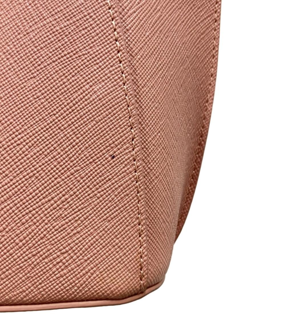 美品 Samantha Thavasa 2way ハンドバッグ ショルダーバッグ 斜め掛け レディース サマンサタバサ