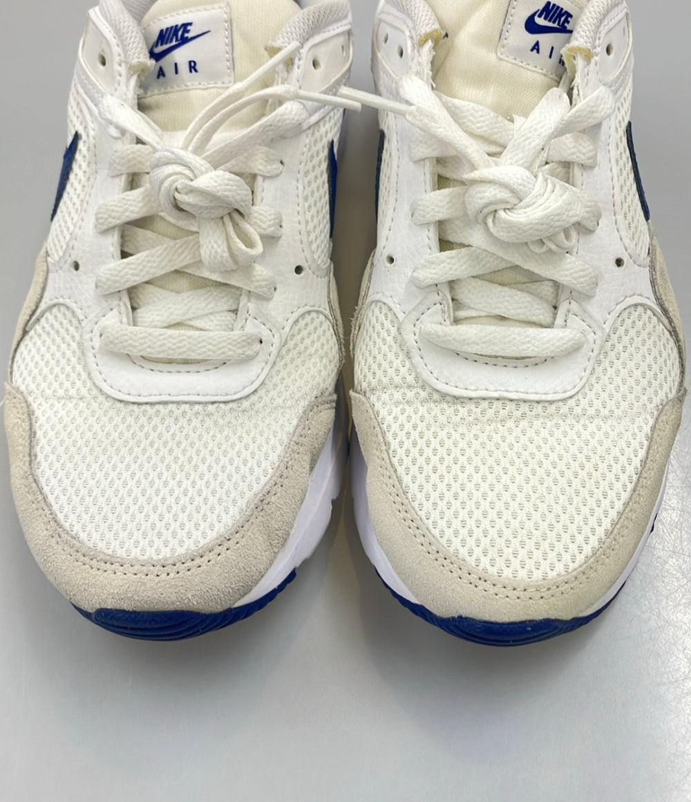 NIKE ローカットスニーカー WMNS AIR MAX SC CW4554-110 レディース SIZE 25.0 ナイキ