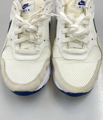 NIKE ローカットスニーカー WMNS AIR MAX SC CW4554-110 レディース SIZE 25.0 ナイキ