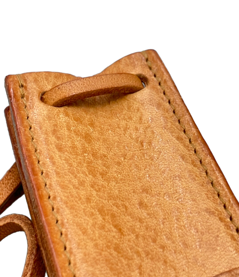 genten ペンケース ショルダー付き レディース メンズ ゲンテン