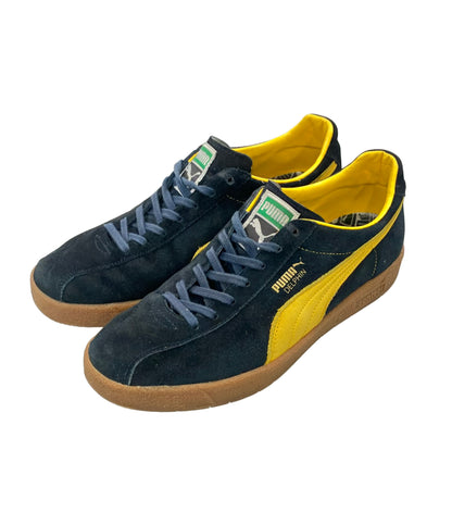 PUMA ローカットスニーカー KICKS LAB 別注 デルフィン OG MIJ KL リワインド 404004-01 メンズ SIZE 26.0 (M) プーマ