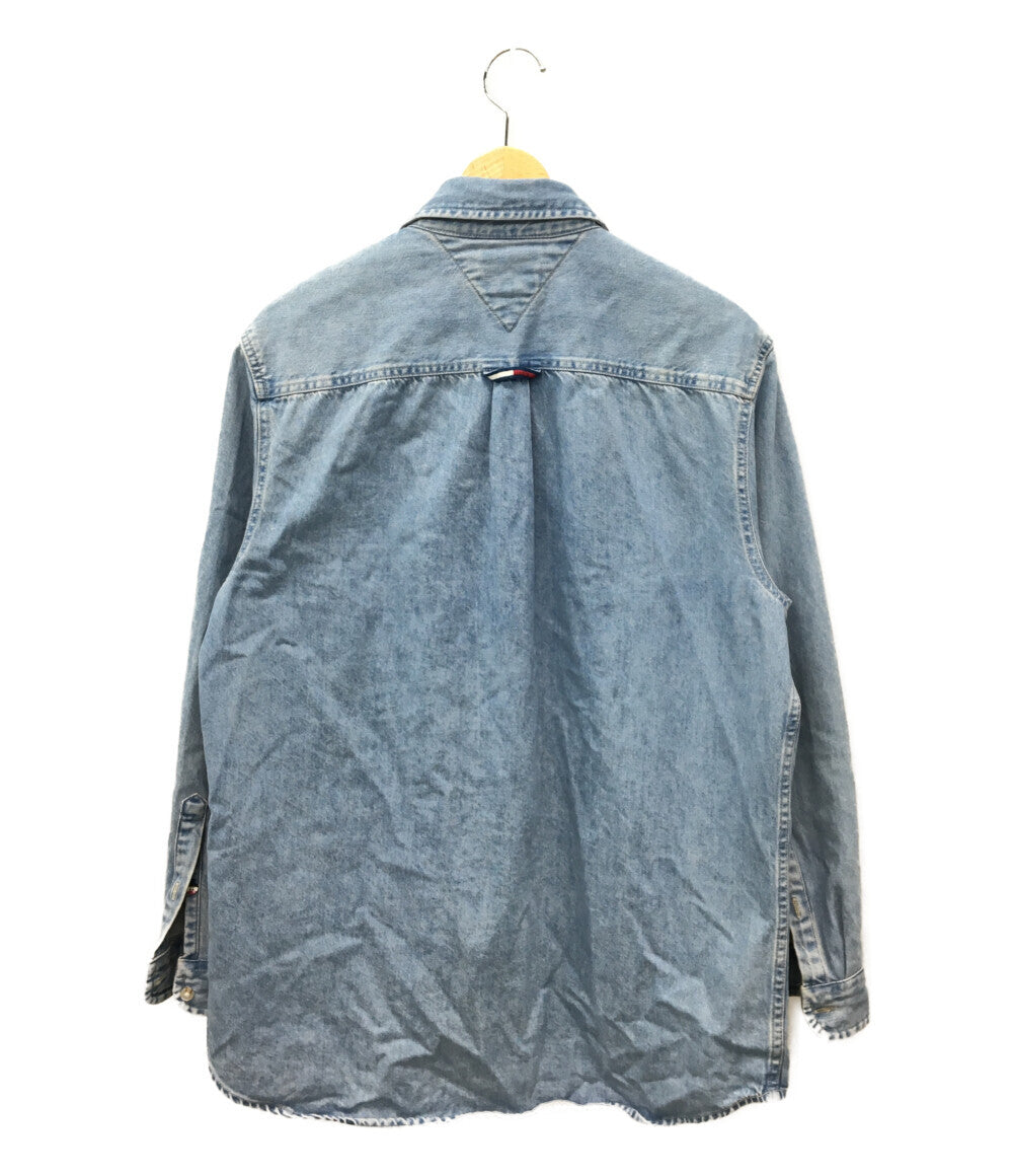 トミージーンズ  デニムジャケット      メンズ SIZE M (M) TOMMY JEANS