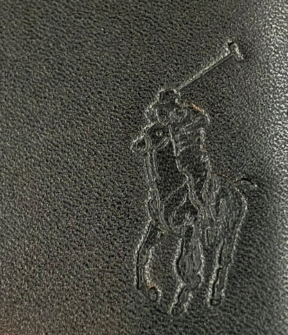 ポロ・ラルフローレン 二つ折り財布 メンズ POLO RALPH LAUREN