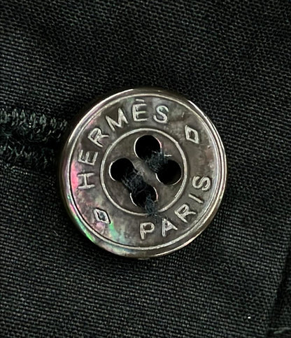 エルメス コットンノースリーブワンピース 3E0565DT レディース SIZE 36 (S) HERMES