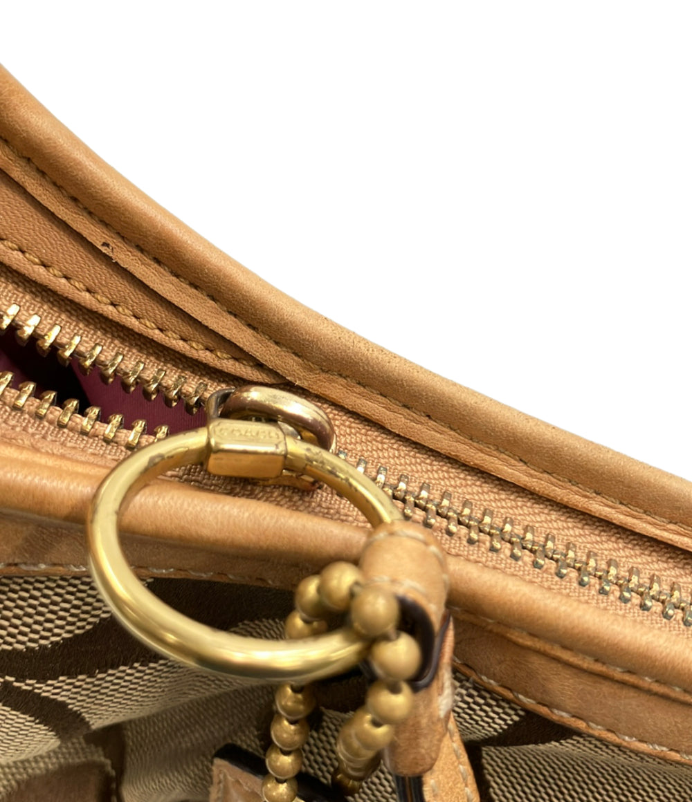 COACH ショルダーバッグ 肩掛け シグネチャー 12227 レディース コーチ
