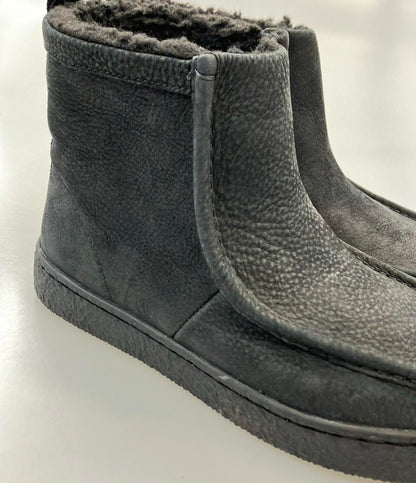 Clarks ショートブーツ バーレイプル レディース SIZE UK 6 (24cm) クラークス