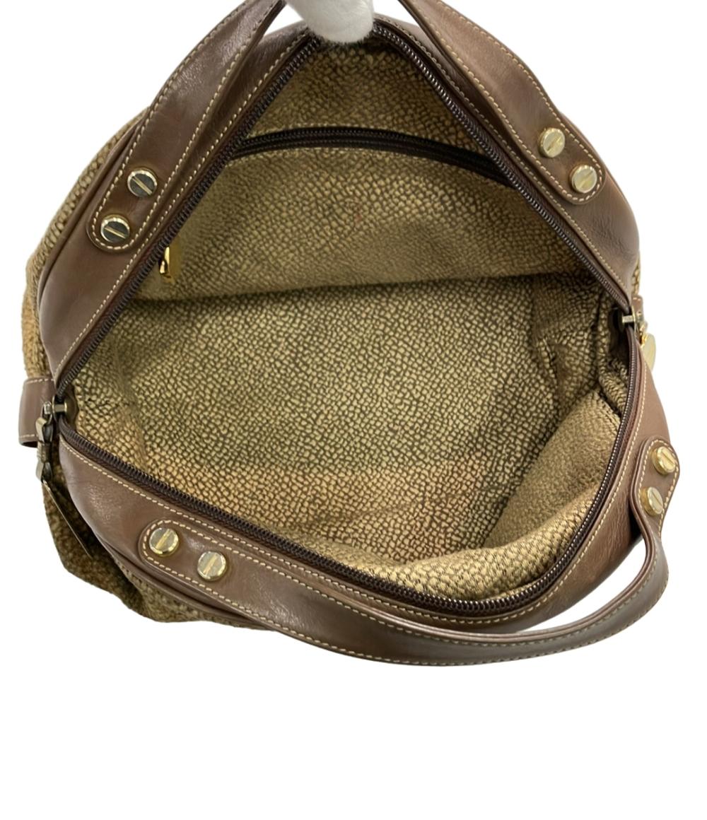 レッドウォール ハンドバッグ うずら柄 レディース redwall
