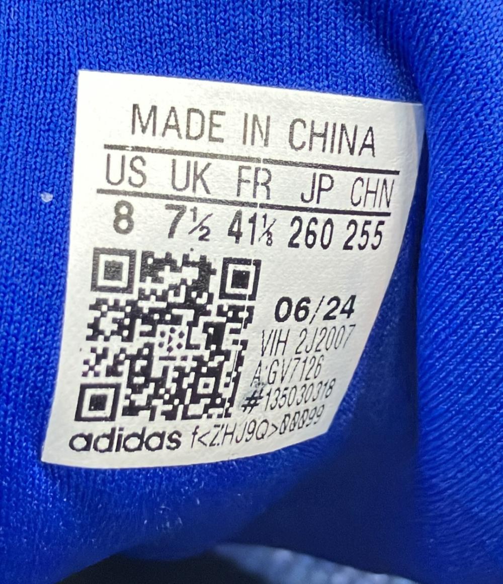 アディダス ローカットスニーカー GV7126 メンズ SIZE 26.0 (M) adidas