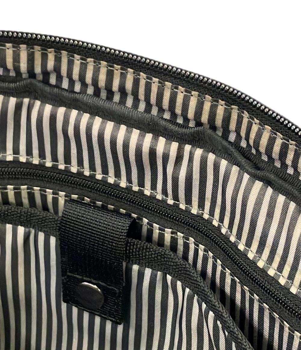 VISARUNO 2way ビジネスバッグ ブリーフケース ショルダーバッグ メンズ ビサルノ