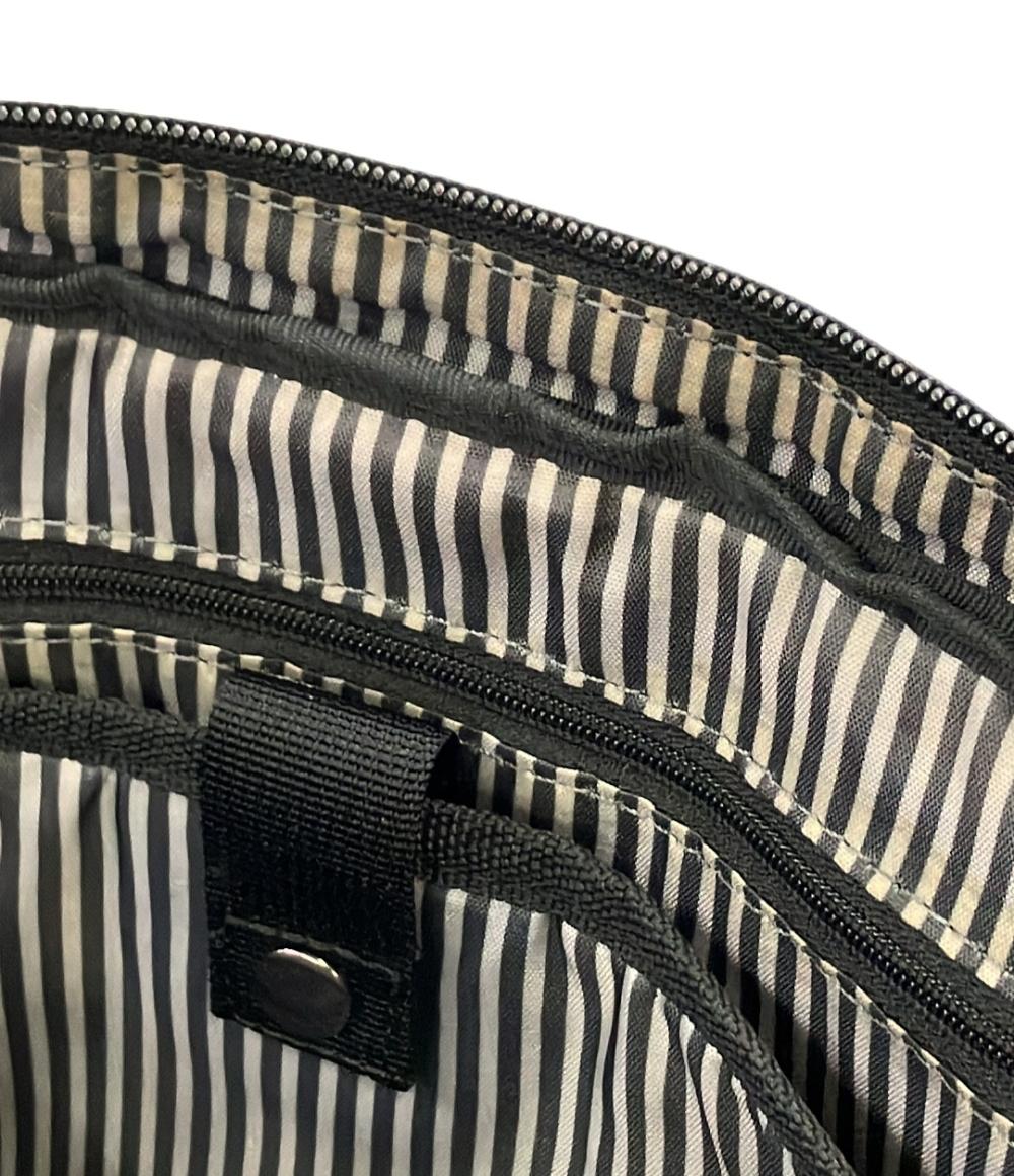 VISARUNO 2way ビジネスバッグ ブリーフケース ショルダーバッグ メンズ ビサルノ