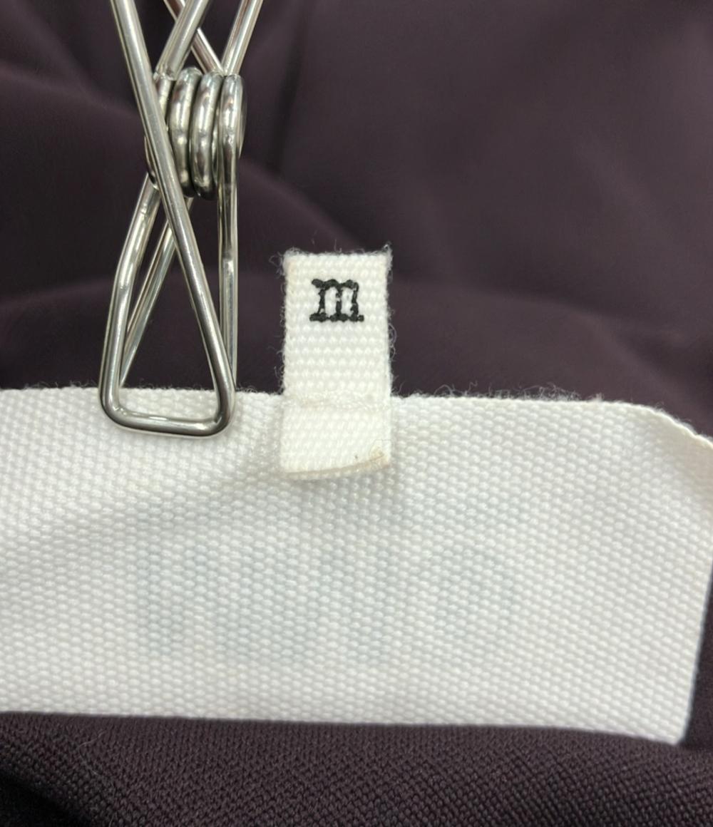 エムエムシックス 長袖ツイルトップス レディース SIZE M (M) MM6