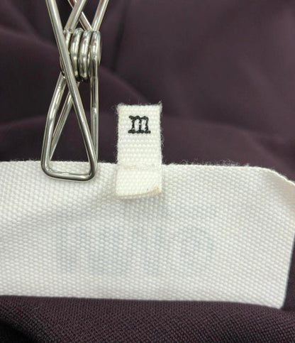 エムエムシックス 長袖ツイルトップス レディース SIZE M (M) MM6