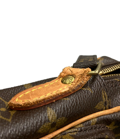 LOUIS VUITTON ショルダーバッグ 斜め掛け アマゾン モノグラム M45236 レディース ルイ・ヴィトン