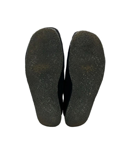 Clarks Originals ワラビーブーツ メンズ クラークス オリジナルズ