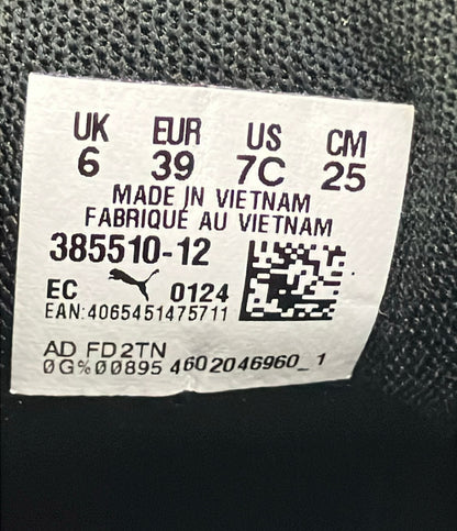 PUMA ローカットスニーカー ST ランナー V3 メッシュ 385510-12 レディース SIZE 25.0 プーマ