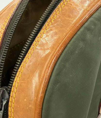 ハンティングワールド ショルダーバッグ メンズ HUNTING WORLD