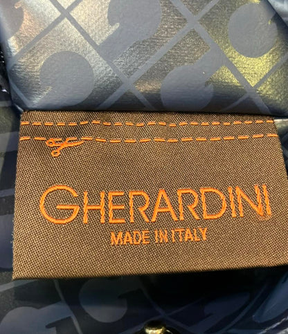 美品 GHERARDINI ハンドバッグ ソフティ レディース ゲラルディーニ