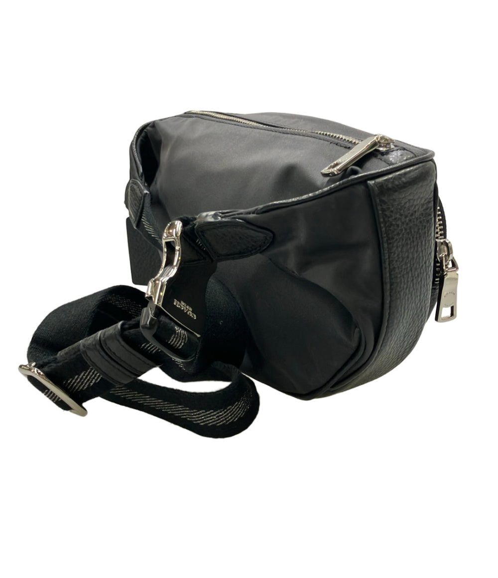 COACH ボディバッグ・ウエストポーチ COACH（コーチ） Crossbady Bag ボディバッグ クロスボディ ベルト