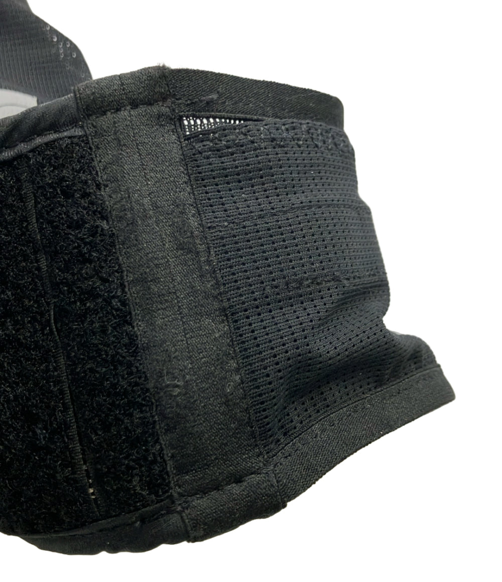 美品 THE NORTH FACE ボディバッグ ウエストバッグ ウエストポーチ マンタレイ NM61712 メンズ レディース ザ・ノース・フェイス