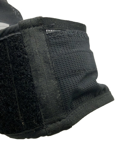 美品 THE NORTH FACE ボディバッグ ウエストバッグ ウエストポーチ マンタレイ NM61712 メンズ レディース ザ・ノース・フェイス