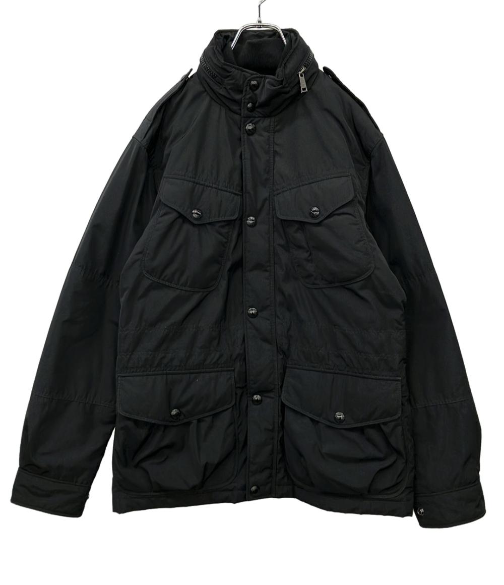 ザ・ノース・フェイス ミリタリージャケット フィールド 65 35 スナップボタン 22ss NP2202N メンズ SIZE S THE NORTH FACE THE NORTH FACE ミリタリージャケット フィールド 65 35 スナップ